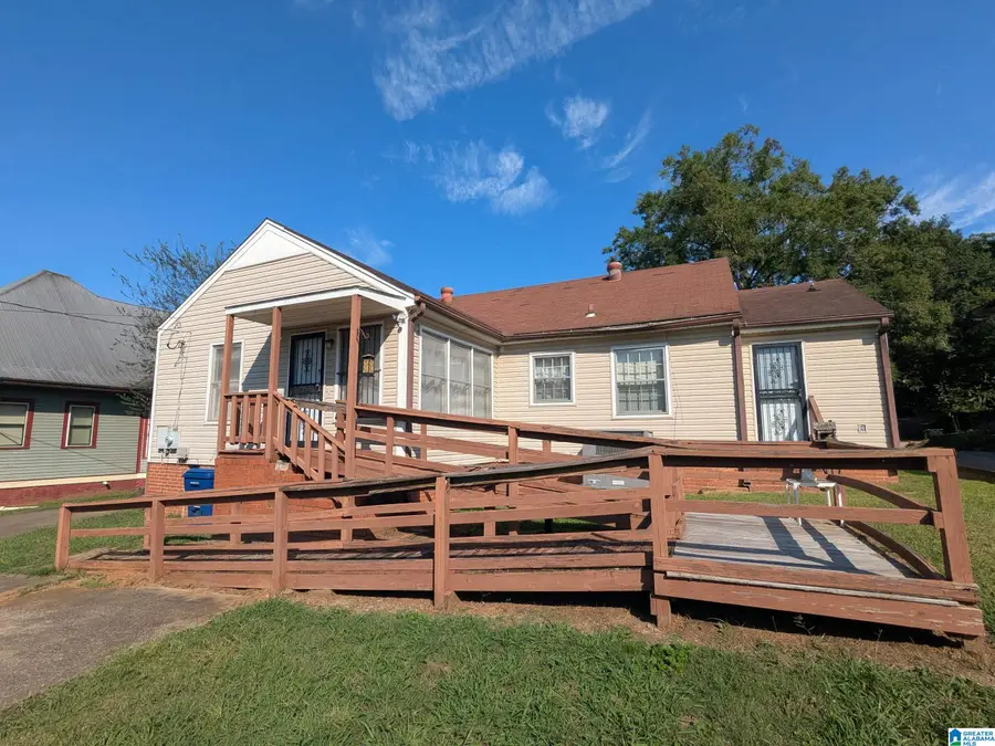 605 NORTH STREET EAST, Talladega, AL 35160 - Image #3