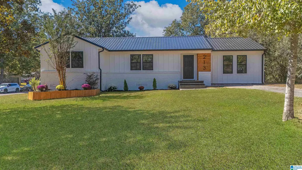 213 ROLLING MILL STREET, Helena, AL 35080 - Image #1