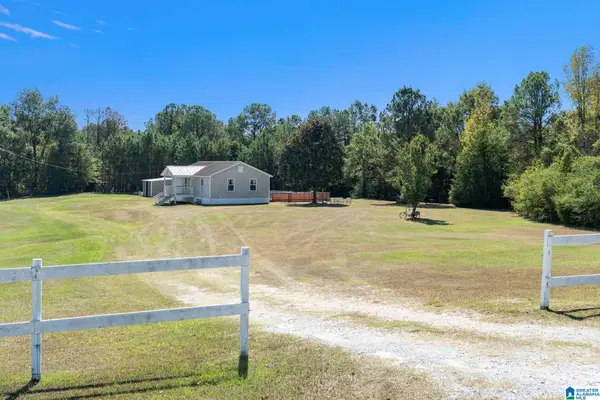 4455 COUNTY ROAD 447, Marbury, AL 36051