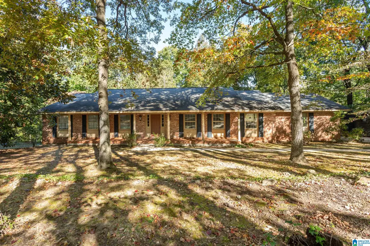 2307 RIDGEVIEW ROAD, Anniston, AL 36207 - Image #1