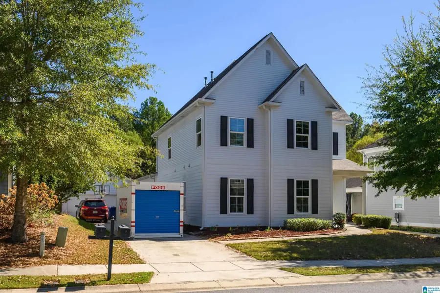 714 ROSEBURY ROAD, Helena, AL 35080 - Image #3