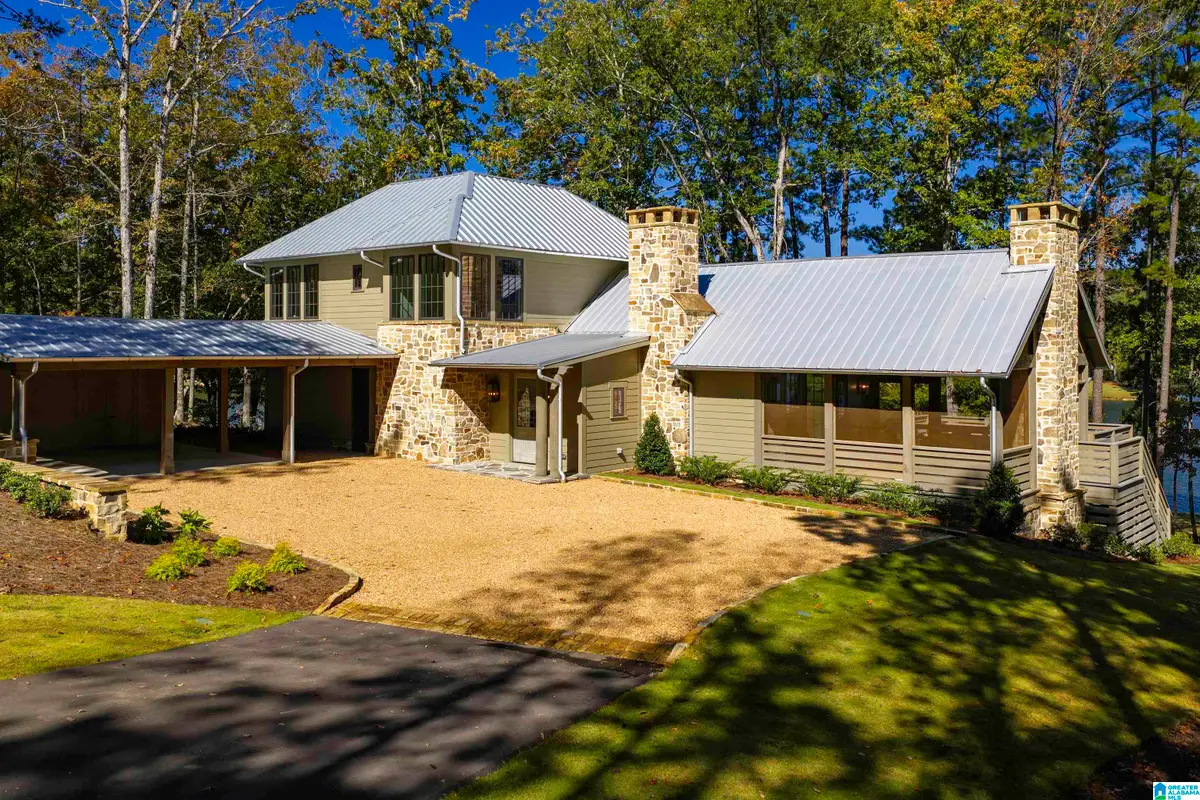 175 SAUNDERS BRIDGE ROAD, Sterrett, AL 35147 - Image #1