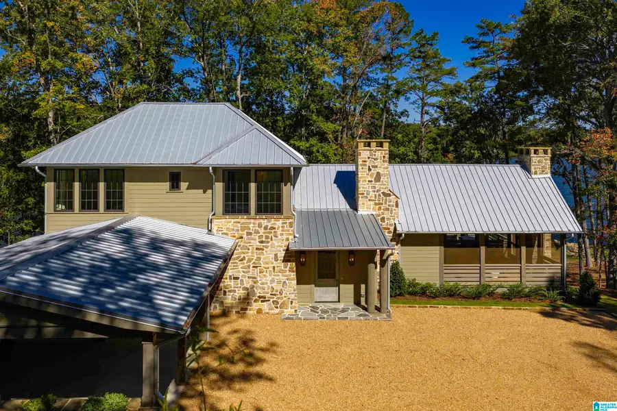 175 SAUNDERS BRIDGE ROAD, Sterrett, AL 35147 - Image #3