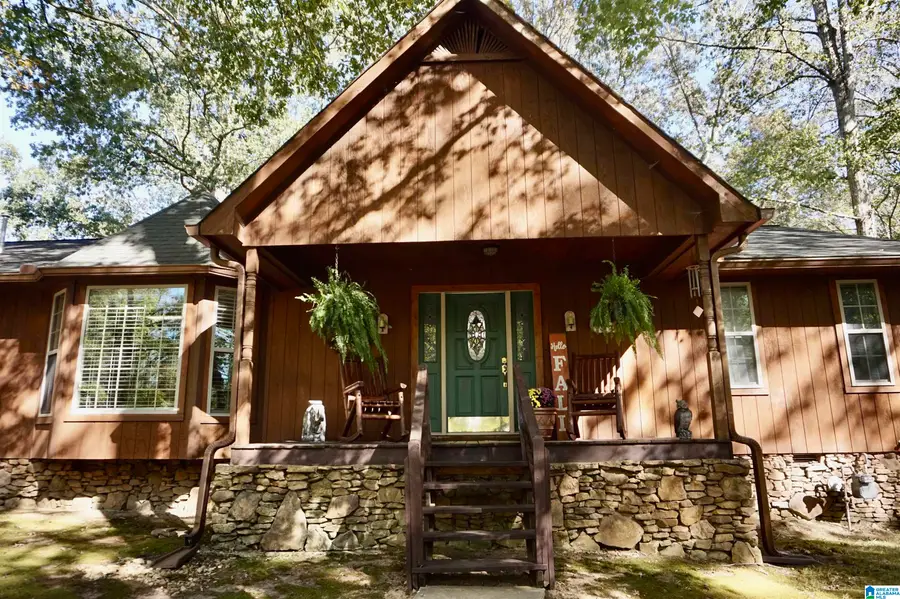 175 COUNTY ROAD 624, Hanceville, AL 35077 - Image #2