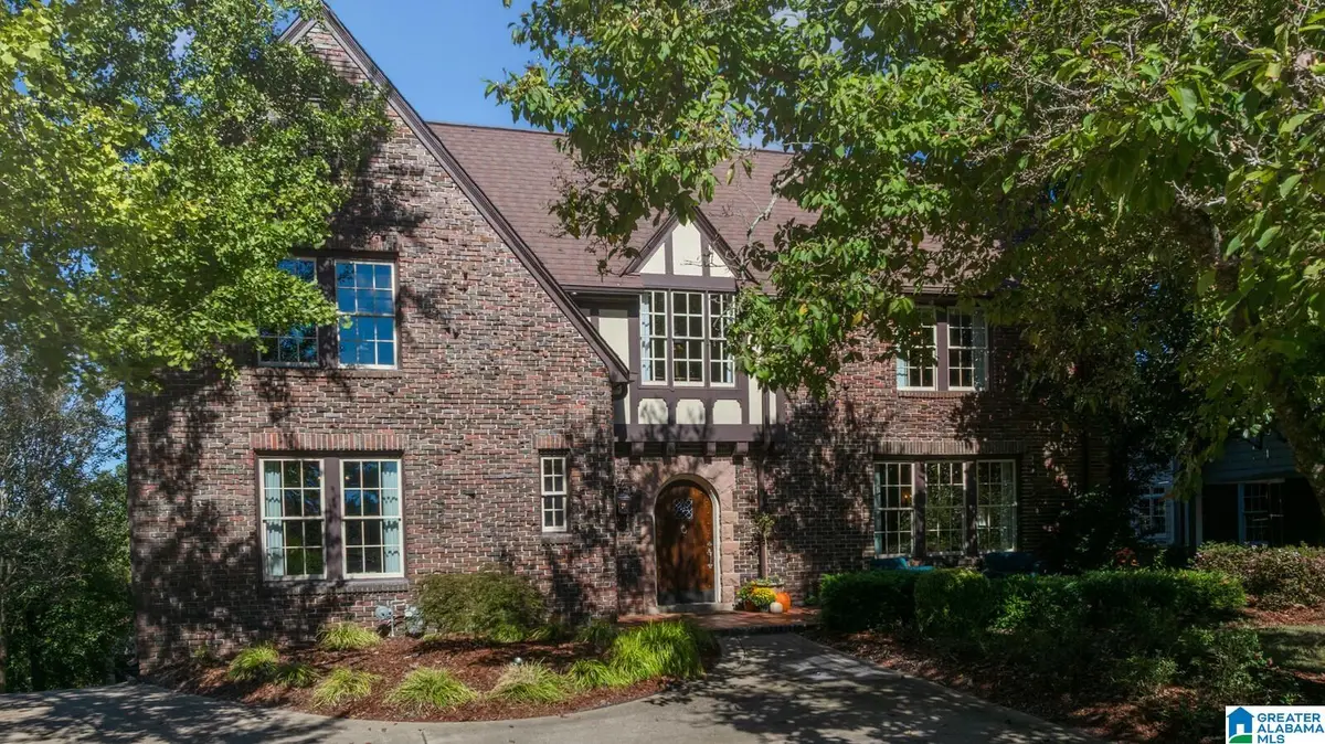 1614 WELLINGTON ROAD, Homewood, AL 35209 - Image #1