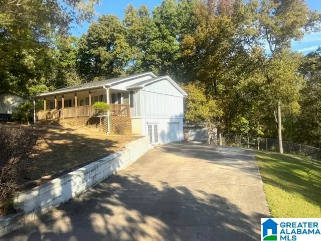 5334 BOXWOOD DRIVE, Pinson, AL 35126 - Image #2