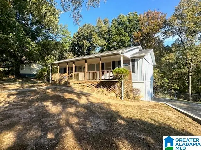 5334 BOXWOOD DRIVE, Pinson, AL 35126 - Image #3