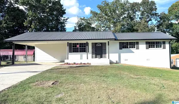 349 GRANDVIEW DRIVE, Eastaboga, AL 36260