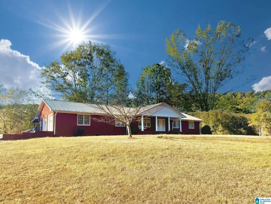 4343 GRAYTON ROAD, Ohatchee, AL 36271 - Image #3