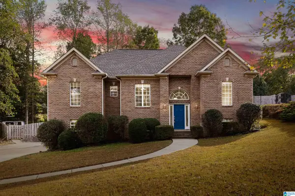 119 LIME CREEK LANE, Chelsea, AL 35043