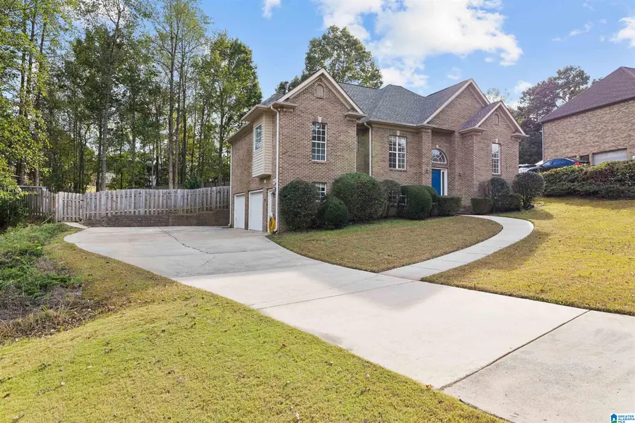 119 LIME CREEK LANE, Chelsea, AL 35043 - Image #3