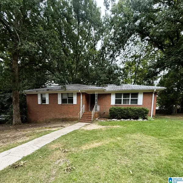 629 26TH AVENUE NW, Birmingham, AL 35215