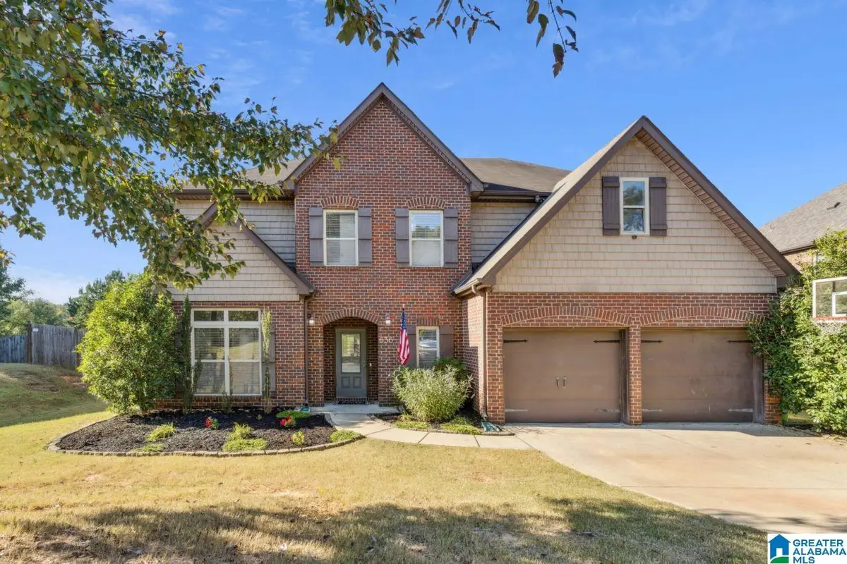 636 SOUTHERN TRACE PARKWAY, Leeds, AL 35094 - Image #1