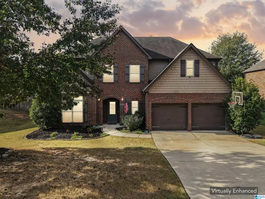636 SOUTHERN TRACE PARKWAY, Leeds, AL 35094 - Image #2