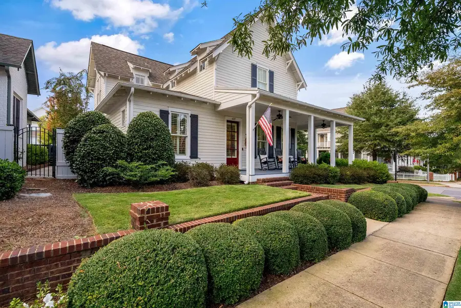 637 PRESERVE WAY, Hoover, AL 35226 - Image #2