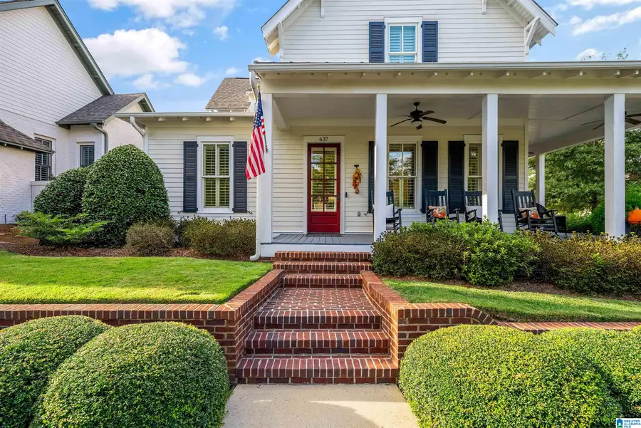 637 PRESERVE WAY, Hoover, AL 35226 - Image #3