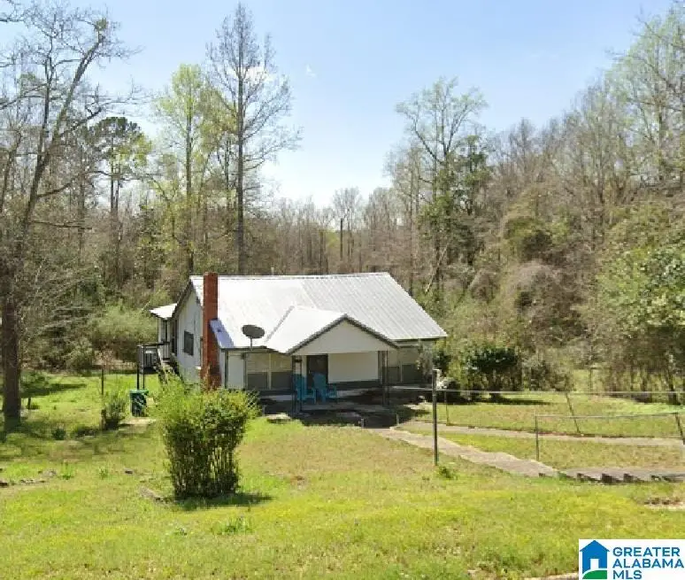 152 RILEY STREET, Evergreen, AL 36401 - Image #1