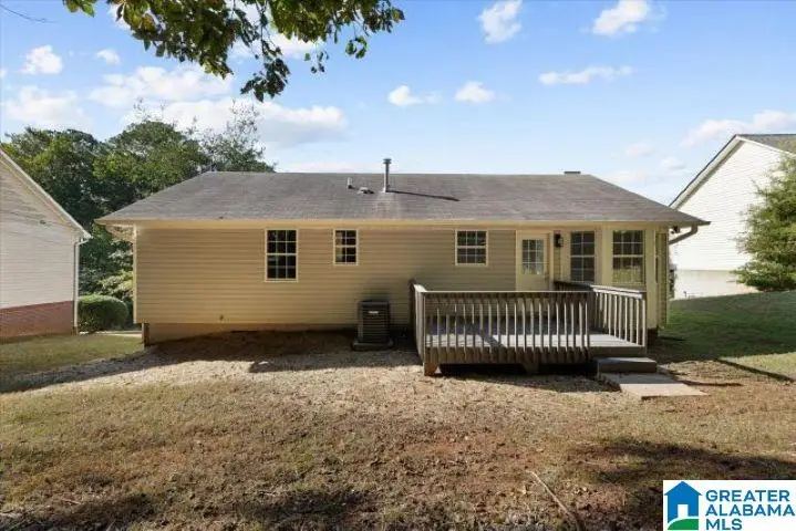 1801 MOLLY LANE, Birmingham, AL 35235 - Image #3