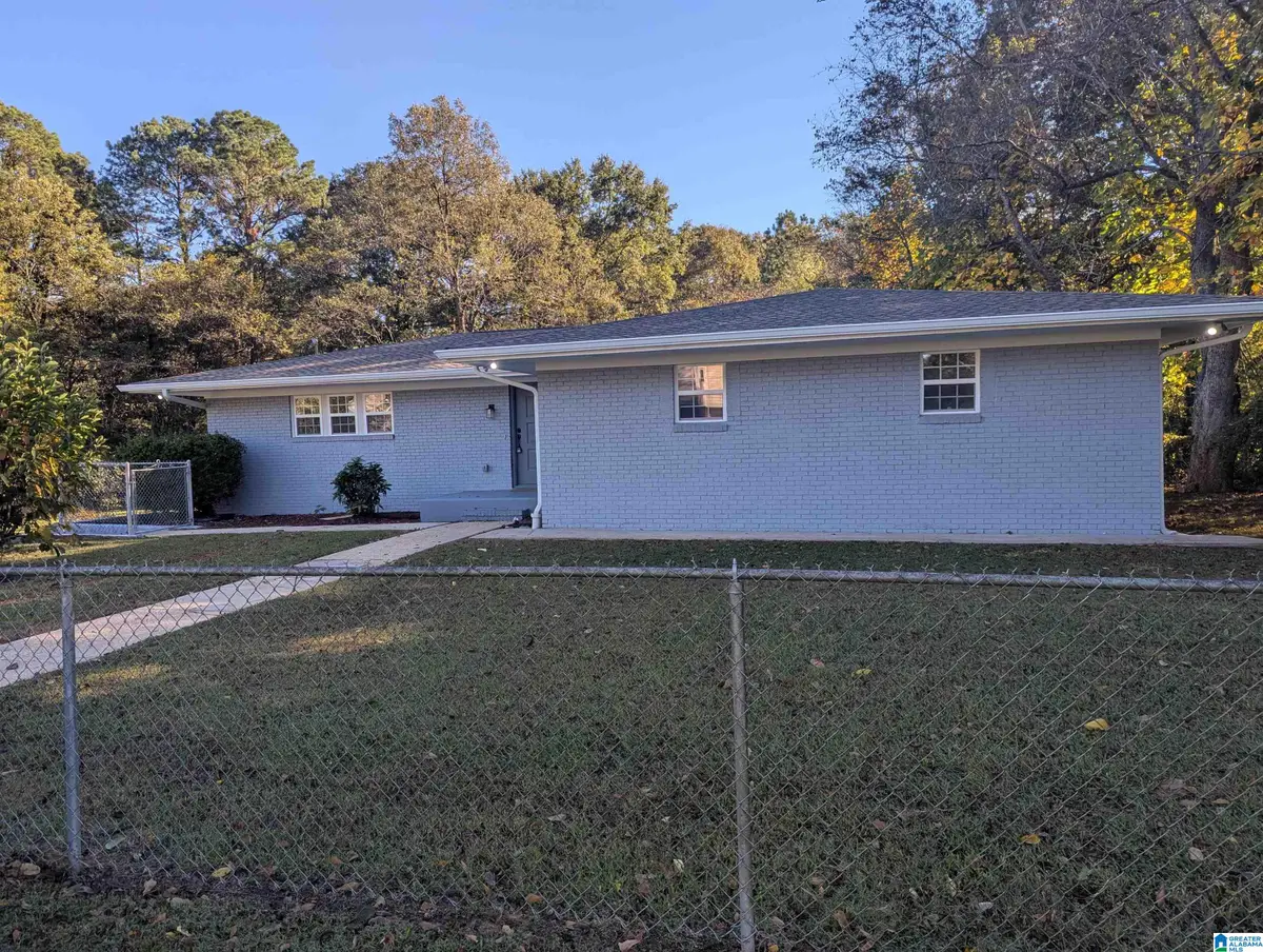 224 DEADRICK STREET, Bessemer, AL 35020 - Image #1