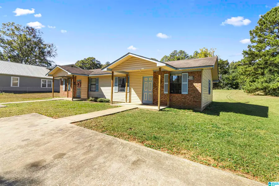 135 HASLAM STREET, Piedmont, AL 36272 - Image #2