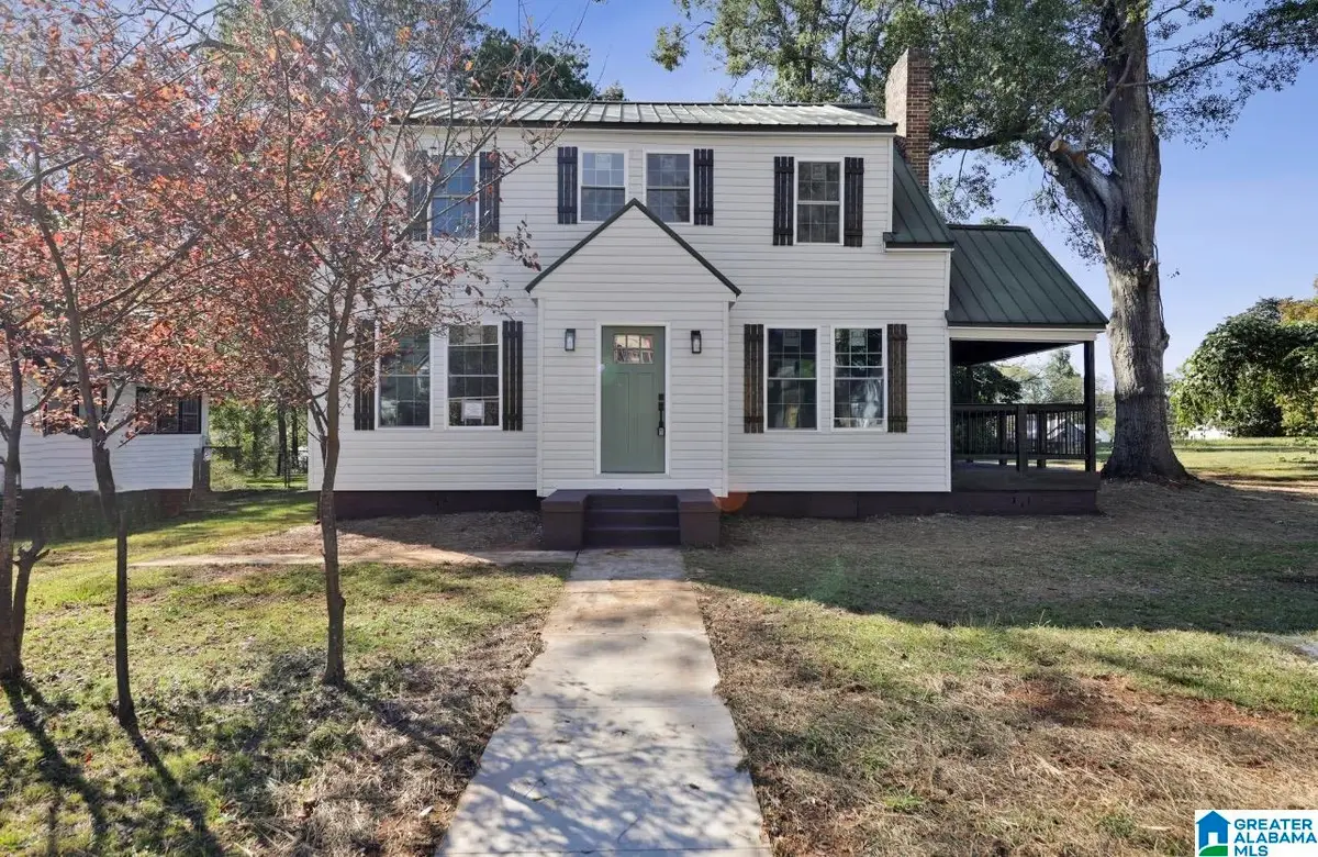 410 GOODWIN AVENUE, Anniston, AL 36207 - Image #1