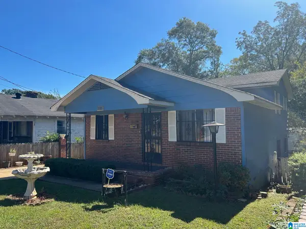 2005 DAWSON AVENUE SW, Birmingham, AL 35211