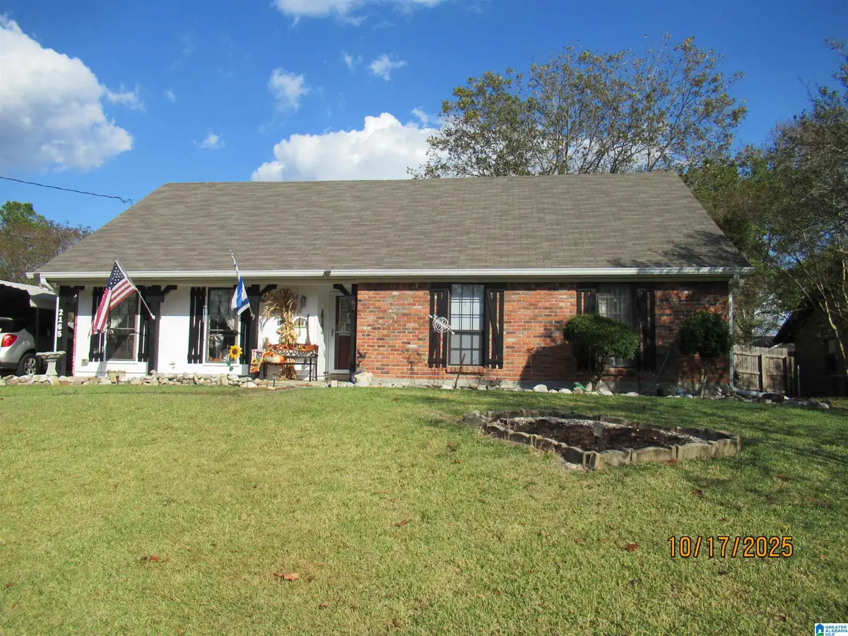 2165 BRIAR GATE DRIVE, Montgomery, AL 36116 - Image #1