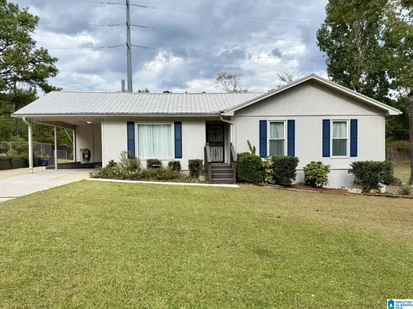 2425 GLENMORE COURT, Birmingham, AL 35235