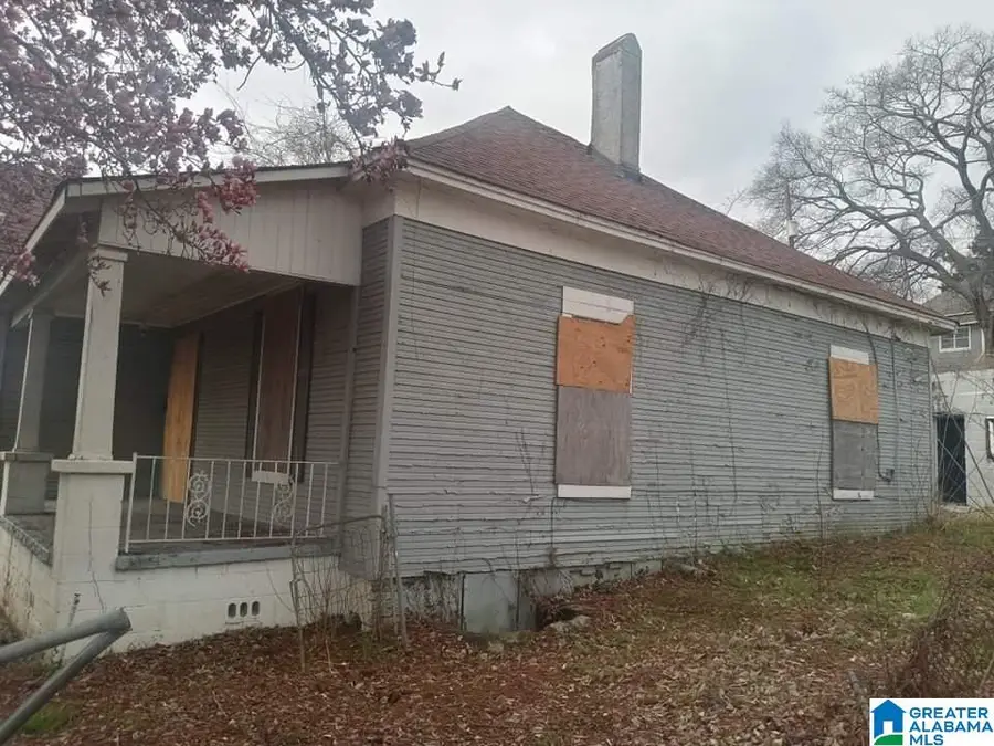 2524 WARRIOR ROAD, Birmingham, AL 35208 - Image #3