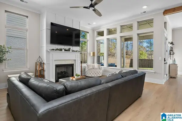 1232 TOWER LANE, Hoover, AL 35244