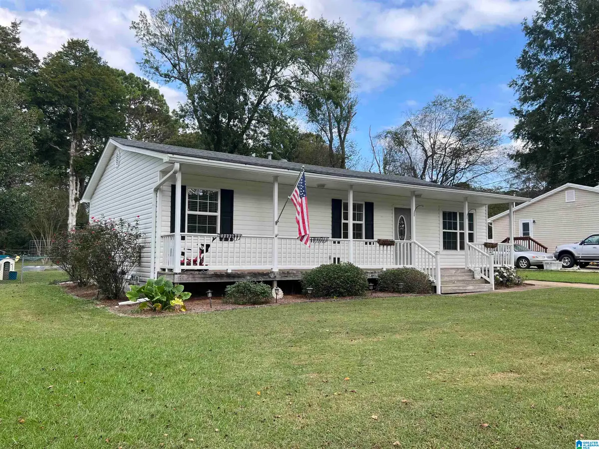 461 BRIDLE TRACE DRIVE, Leeds, AL 35094 - Image #1