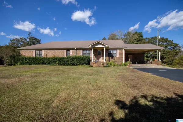 1449 COUNTY ROAD 8, Jemison, AL 35085