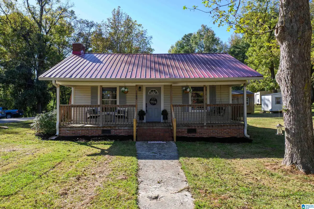 1900 SELF STREET, Leeds, AL 35094 - Image #1