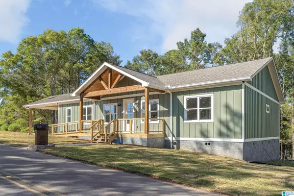 145 FISH TRAP ROAD, Cropwell, AL 35054