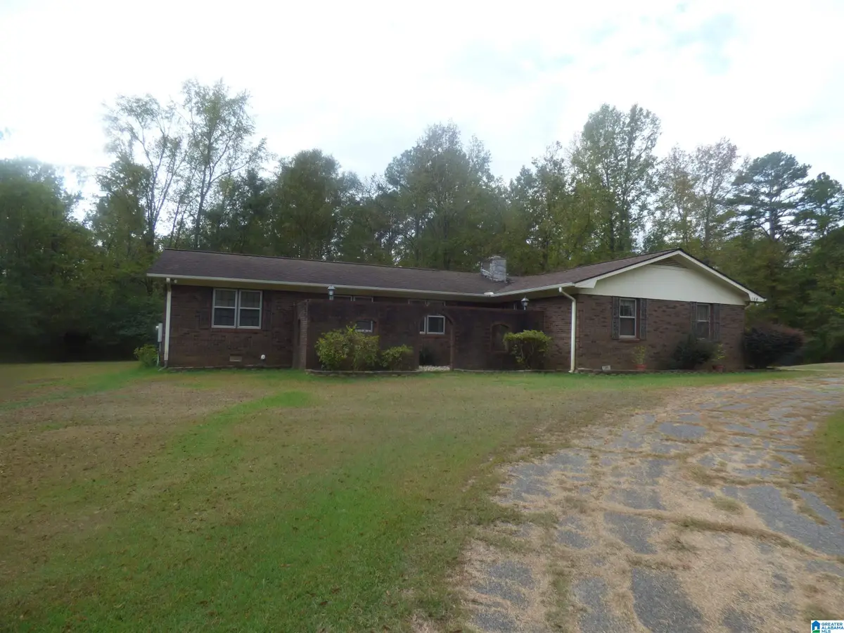 154 SUNRISE RIDGE, Jacksonville, AL 36265 - Image #1
