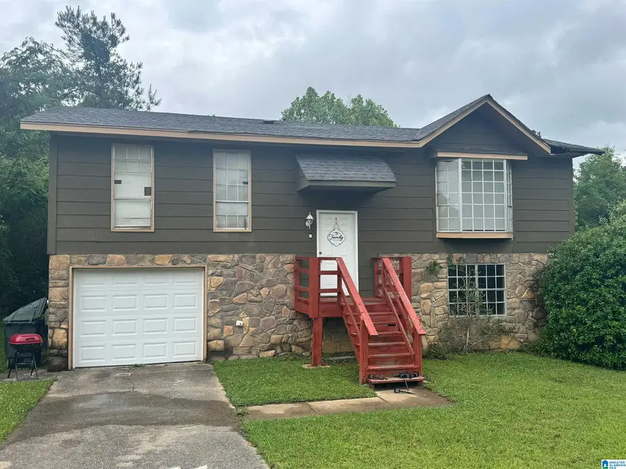 1842 HUNTINGTON DRIVE, Birmingham, AL 35214 - Image #2