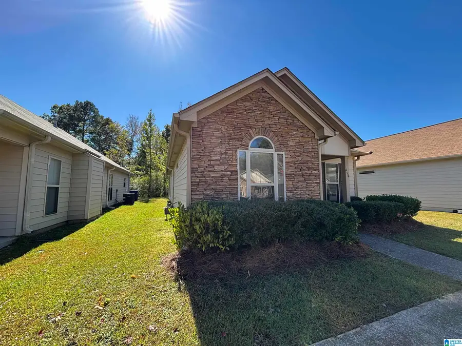 450 FOX RUN CIRCLE, Pell City, AL 35125 - Image #3