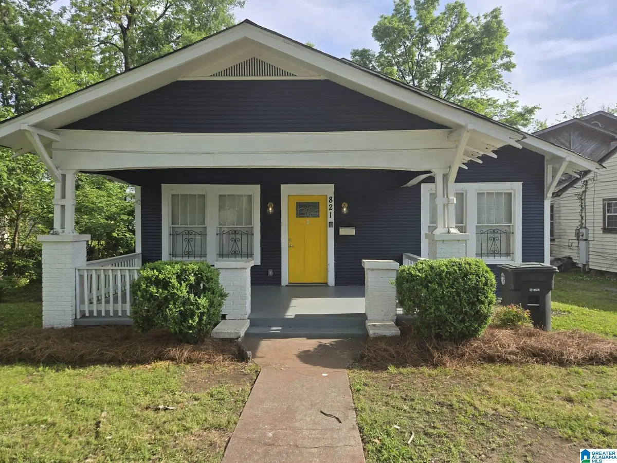 821 4TH AVENUE W, Birmingham, AL 35204 - Image #1