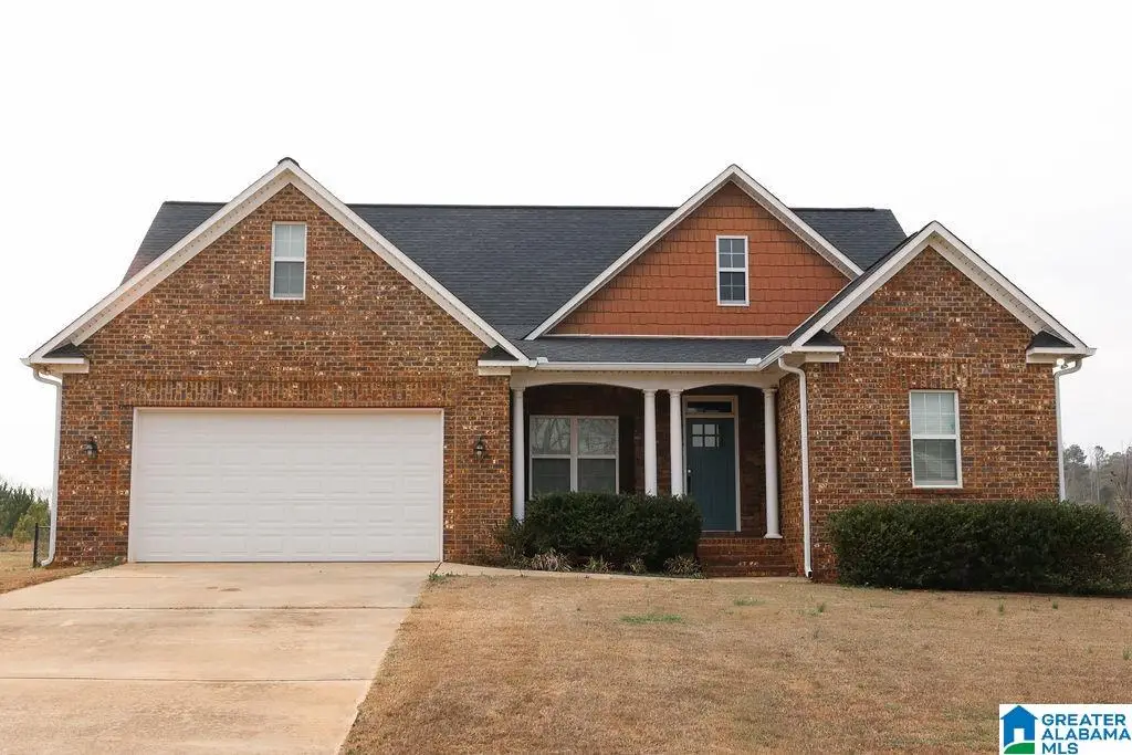 634 WATERFORD WAY, Jacksonville, AL 36265 - Image #1