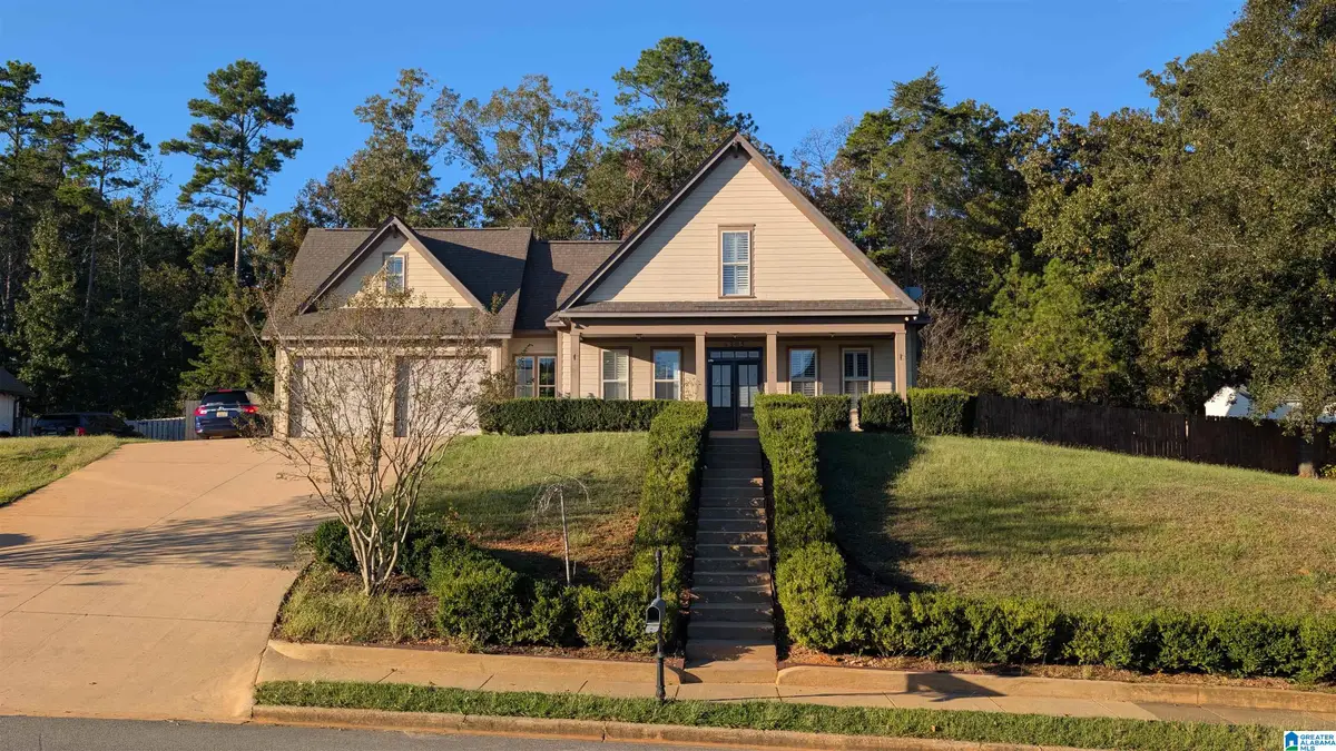 6305 WILLIAMS SPRINGS WAY, McCalla, AL 35111 - Image #1