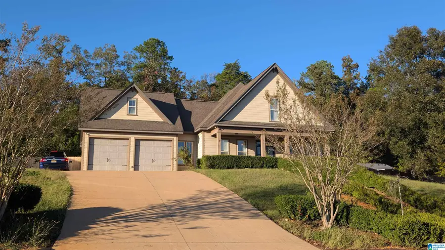 6305 WILLIAMS SPRINGS WAY, McCalla, AL 35111 - Image #2