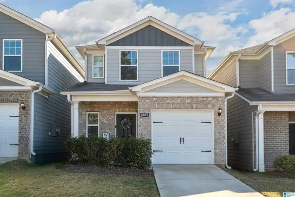 6025 RAINBOW ROW, Pell city, AL 35128