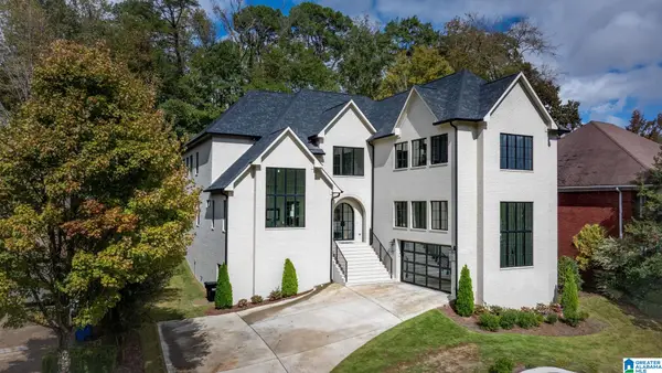 2210 STERLINGWOOD DRIVE, Mountain brook, AL 35243