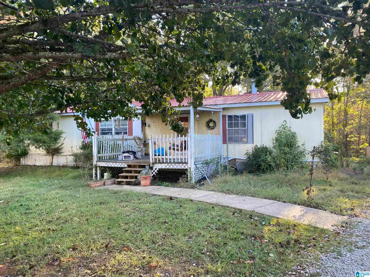 120 VALLEY VIEW DRIVE, Hayden, AL 35079 - Image #1