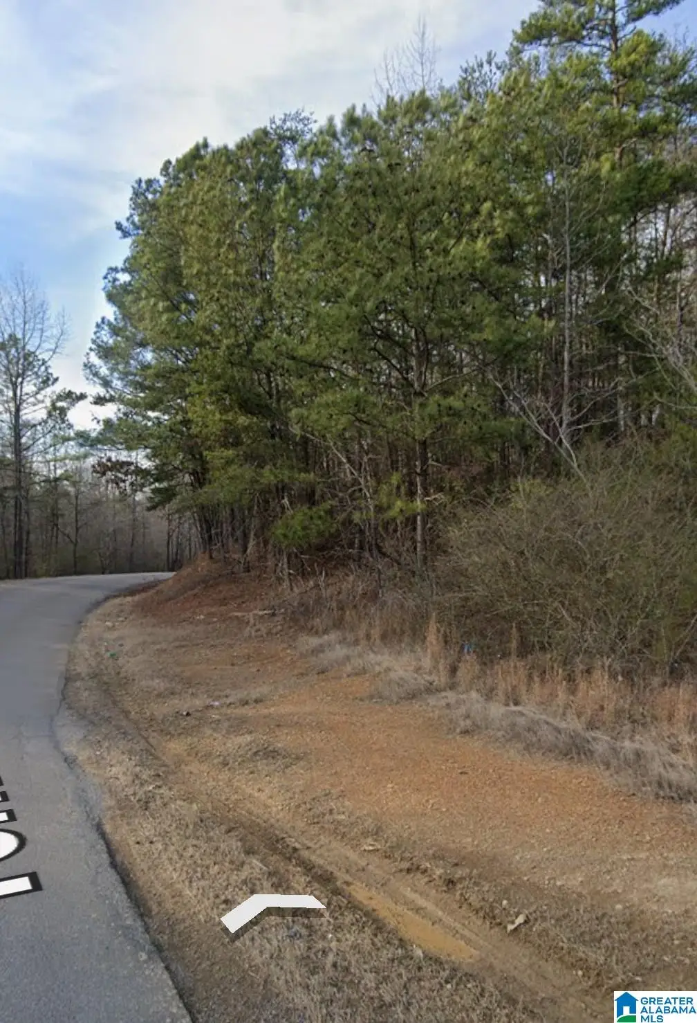 1 YORK MOUNTAIN ROAD, Empire, AL 35063 - Image #1