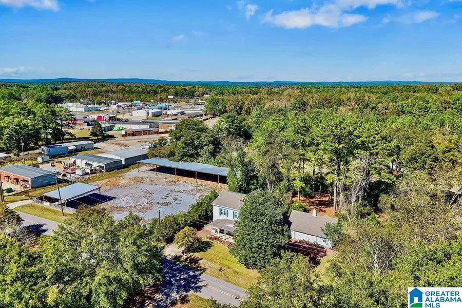 1005 3RD STREET NW, Childersburg, AL 35044 - Image #3