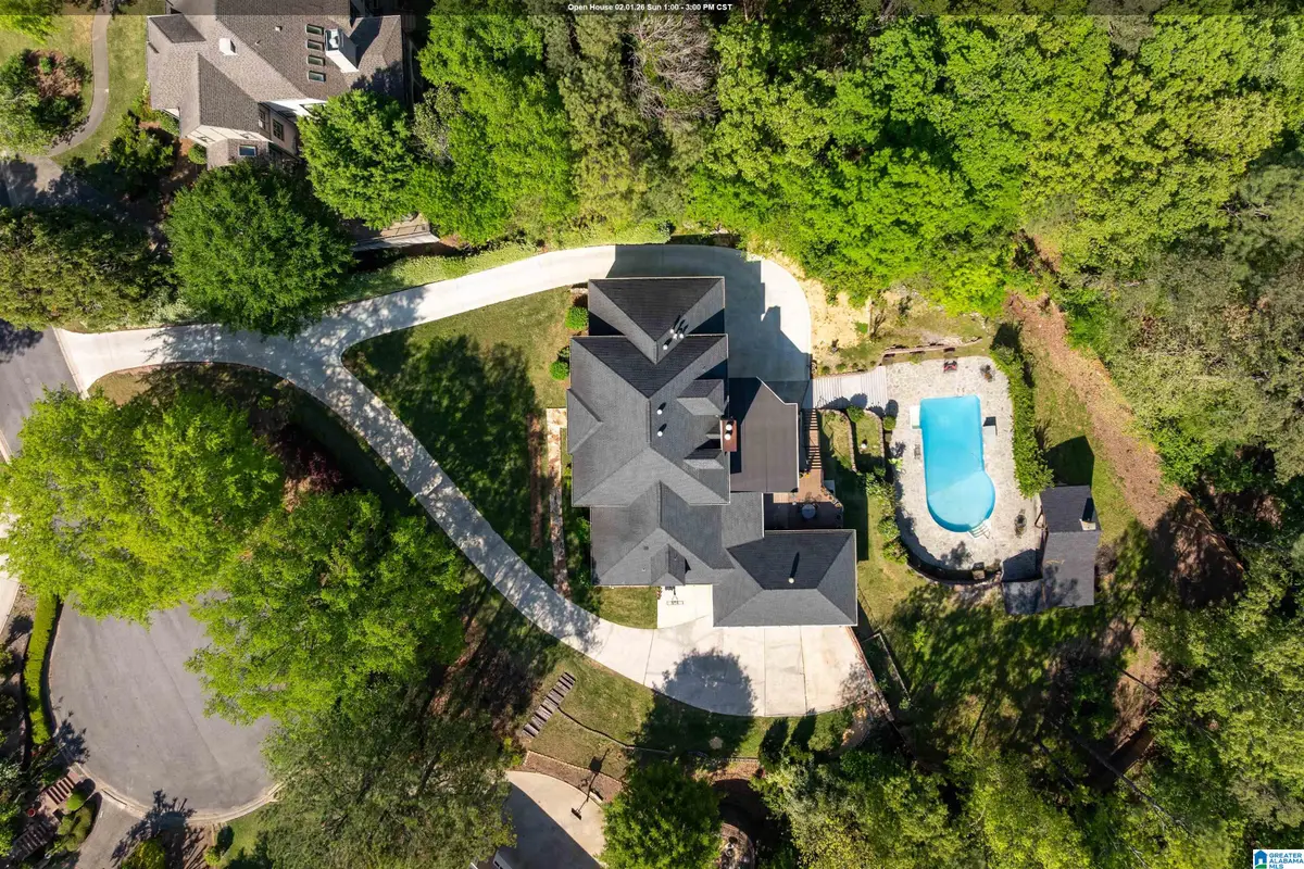 1205 S COVE LANE, Vestavia Hills, AL 35216 - Image #1