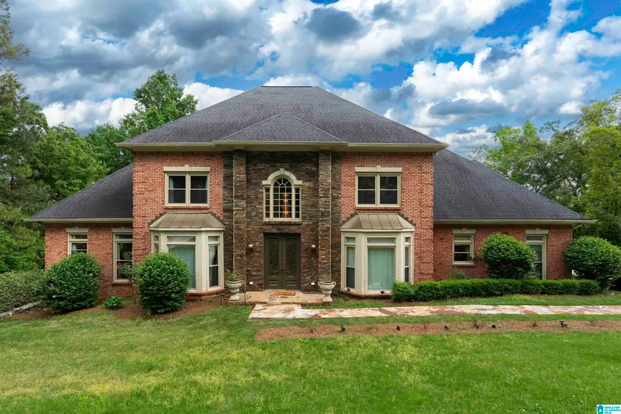 1205 S COVE LANE, Vestavia Hills, AL 35216 - Image #2