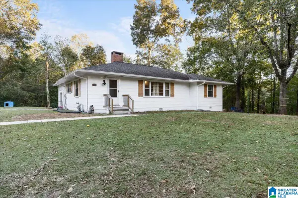 1455 SPRINGVILLE BOULEVARD, Oneonta, AL 35121