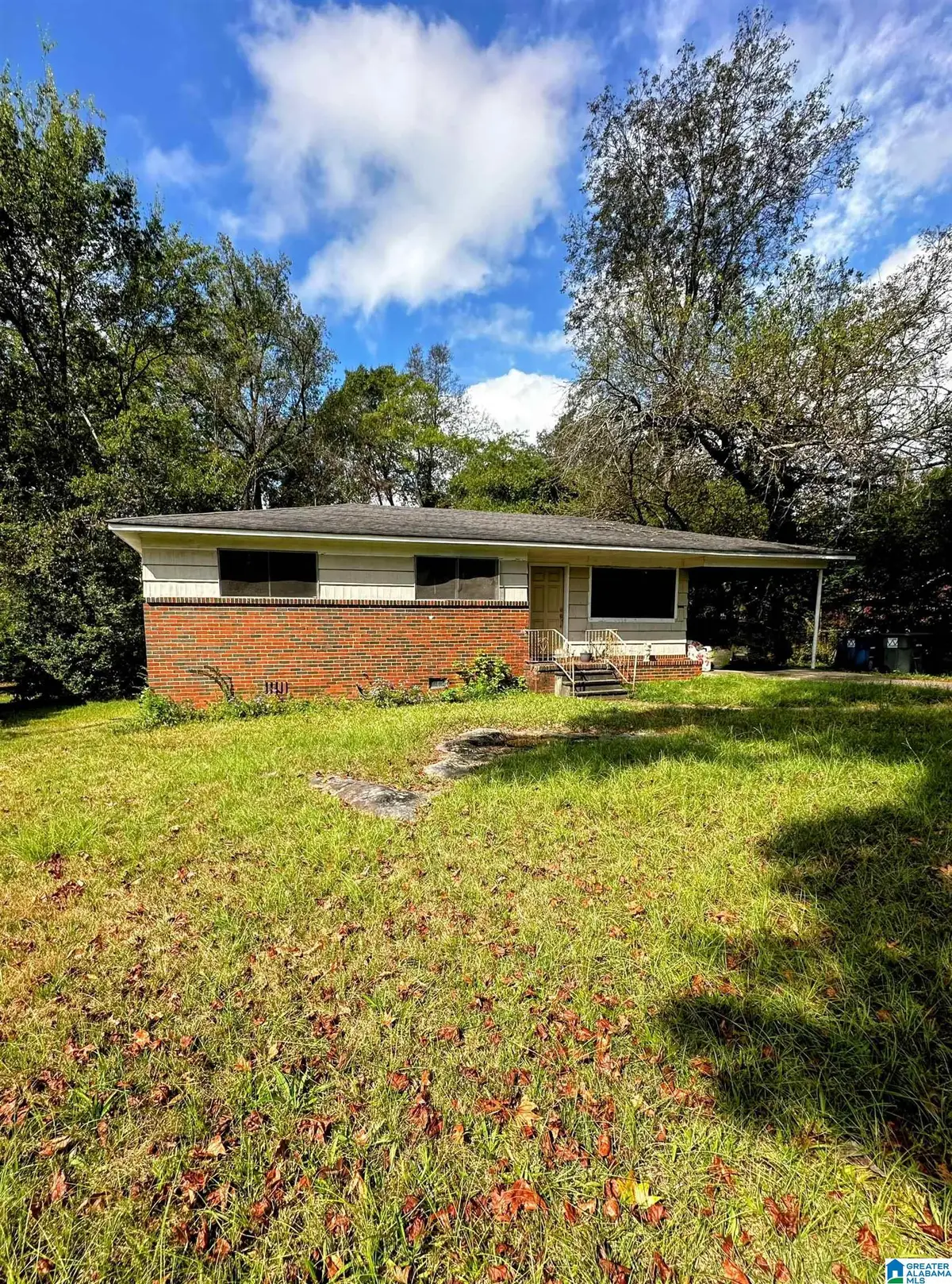 2118 DARLINGTON STREET, Hoover, AL 35226 - Image #1